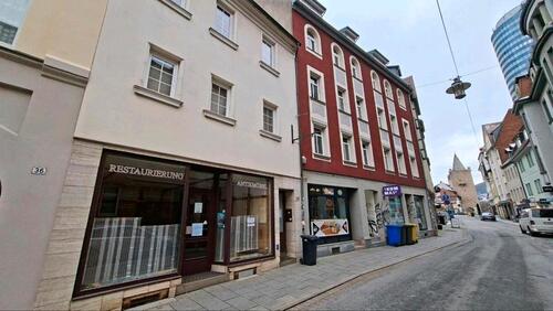 Foto - Geschäft oder Café im Zentrum von Jena