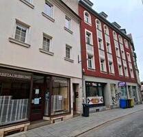 Geschäft oder Café im Zentrum von Jena