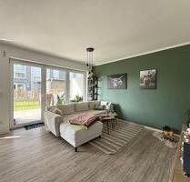 Dein neues Zuhause am Orchideenkamp – komfortabel, modern und mit eigenem Garten! - Westerstede