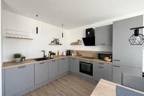 Foto - 2 Zimmer Erdgeschoßwohnung in Westerstede