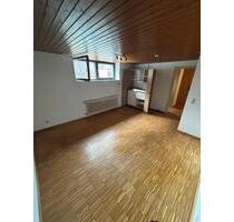 2 Zimmer Wohnung in Offenburg Elgersweier