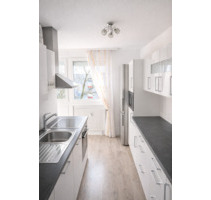 Renovierte 3,5 Zimmerwohnung in Mannheim Vogelstandg Privat