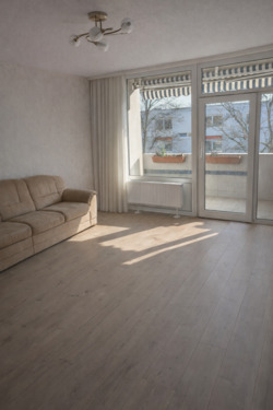 Foto - 3.5 Zimmer Etagenwohnung in Mannheim