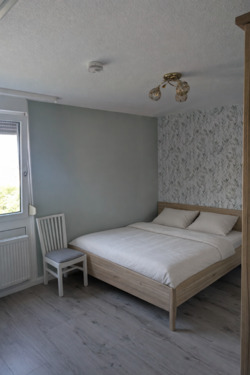 Foto - Etagenwohnung in Mannheim zum Kaufen