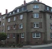 Sanierte 2-Raum Wohnung in Waldheim