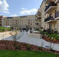 Moderne 2-Raumwohnung zur Miete in Leipzig Stötteritz - Wentzel Dr. -