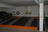 Foto - Tiefgaragenstellplatz Parkplatz Stellplatz zu vermieten