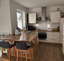 Hochwertige Dachgeschosswohnung mit Dachterrasse und Fahrstuhl - Papenburg