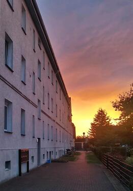 Foto - 3 Raum Wohnung zu vermieten,60m² ,06886 Wittenberg ab 1.4.