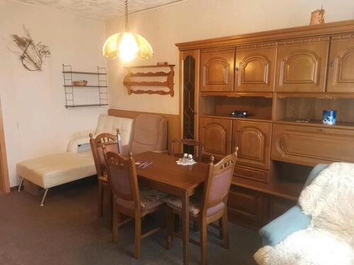 Foto - 3 Zimmer Etagenwohnung zur Miete in Wittenberg Lutherstadt