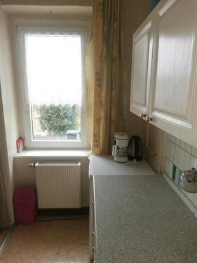 Foto - Etagenwohnung in Wittenberg Lutherstadt zur Miete