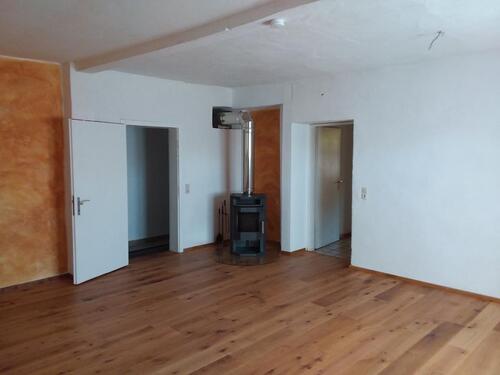 Foto - 3-Zwhg. in Verliehausen 120m2 650.-€ Miete, 250.-€ NK z.01.07.