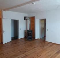 3-Zwhg. in Verliehausen 120m2 650.-€ Miete, 250.-€ NK z.01.07. - Uslar