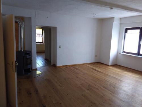 Foto - 3 Zimmer Erdgeschoßwohnung zur Miete in Uslar