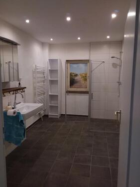 Foto - 3 Zimmer Erdgeschoßwohnung in Uslar