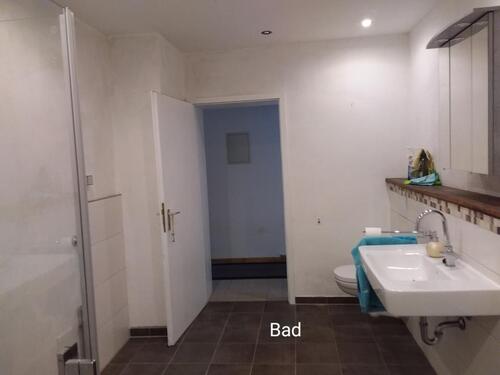 Foto - Erdgeschoßwohnung in Uslar zur Miete