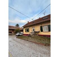 Haus in Obersaasheim- Elsass (7 min. von Breisach) - Breisach am Rhein