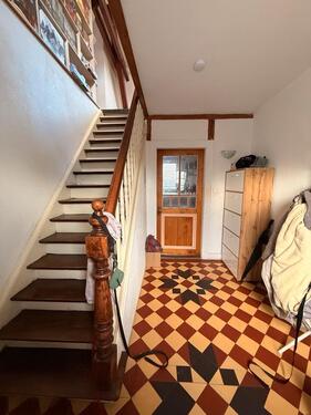 Foto - 5 Zimmer Einfamilienhaus in Breisach am Rhein