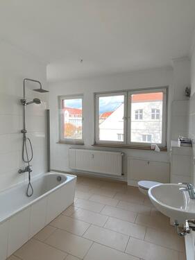 Foto - Etagenwohnung in Oranienburg zur Miete