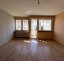 Schöne Helle 2-Zimmer Wohnung in Siegen