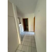 Helle 3-Zimmer-Wohnung 78,48 m² mit Balkon & Gäste-WC - Köln Heimersdorf
