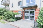 Foto - Etagenwohnung in Teltow zur Miete