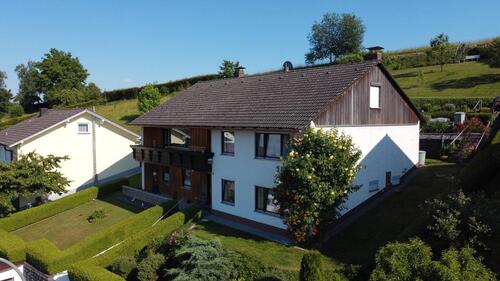 Foto - 6 Zimmer Einfamilienhaus zum Kaufen in Bogen