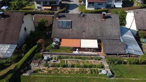 Foto - Einfamilienhaus in Bogen zum Kaufen