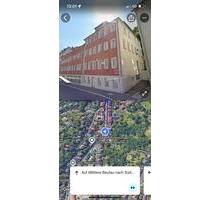 Esslingen Innenstadt - 1 Zimmerwohnung im EG - Esslingen am Neckar