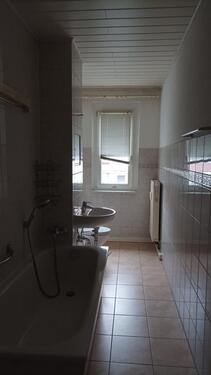 Foto - Etagenwohnung in Lunzenau