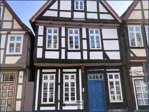 Foto - Möbliertes Appartement in City-Lage! Anfragen bitte ausschließlich per Email!!!