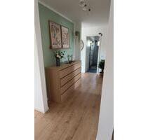 Bennigsen, 3- Zimmer-Wohnung mit Dachterrasse - Springe