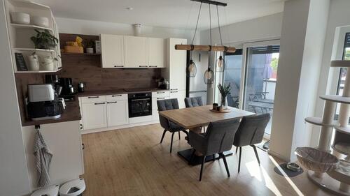 Foto - Etagenwohnung zur Miete in Springe