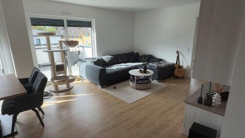 Foto - Etagenwohnung in Springe