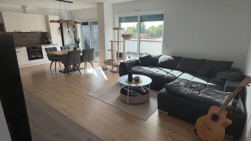 Foto - Etagenwohnung in Springe zur Miete