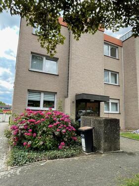 Foto - Schöne EG-Wohnung am Quellberg zu vermieten