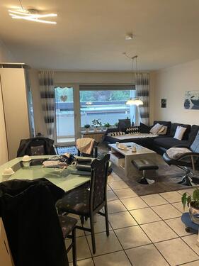 Foto - Etagenwohnung in Recklinghausen