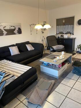 Foto - Etagenwohnung in Recklinghausen zur Miete