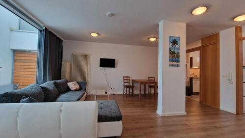 Foto - Etagenwohnung zur Miete in Merseburg