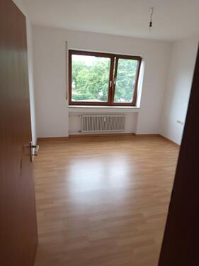 Foto - Etagenwohnung zur Miete in Sigmaringen