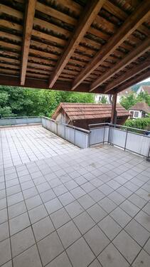 Foto - Etagenwohnung in Zell am Harmersbach
