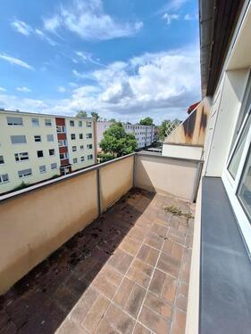 Foto - Etagenwohnung in Hannover