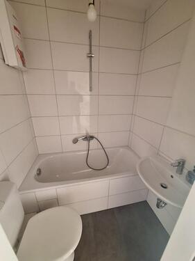 Foto - Etagenwohnung in Hannover zur Miete