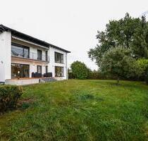 Sanierte Souterrain Einliegerwohnung in einem 2-MFH - Pohlheim