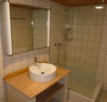 großzügiges 48 qm Single-Apartement in Netphen