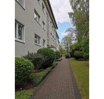 Gepflegte, ruhige 3-Zimmer-Hochparterre-Wohnung Siegen Uni-Nähe Gepflegte, ruhige 3-Zimmer-Hochparterre-Wohnung Siegen Uni-Nähe