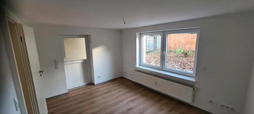 Foto - Etagenwohnung in Erkelenz