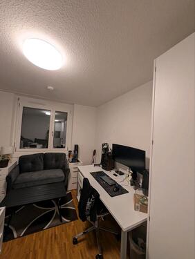 Foto - Zwischenmiete für Studierende der Hochschule Offenburg