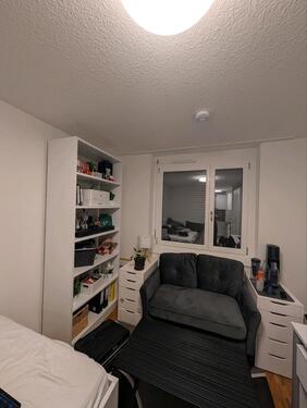 Foto - Etagenwohnung zur Miete in Offenburg