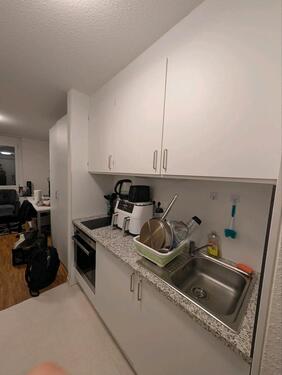 Foto - Etagenwohnung in Offenburg zur Miete